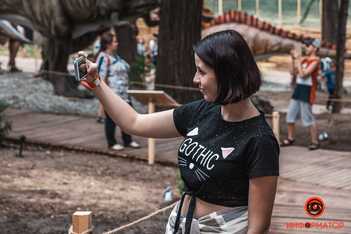 Не смейте идти в парк без фотоаппарата Не смейте идти в парк без фотоаппарата