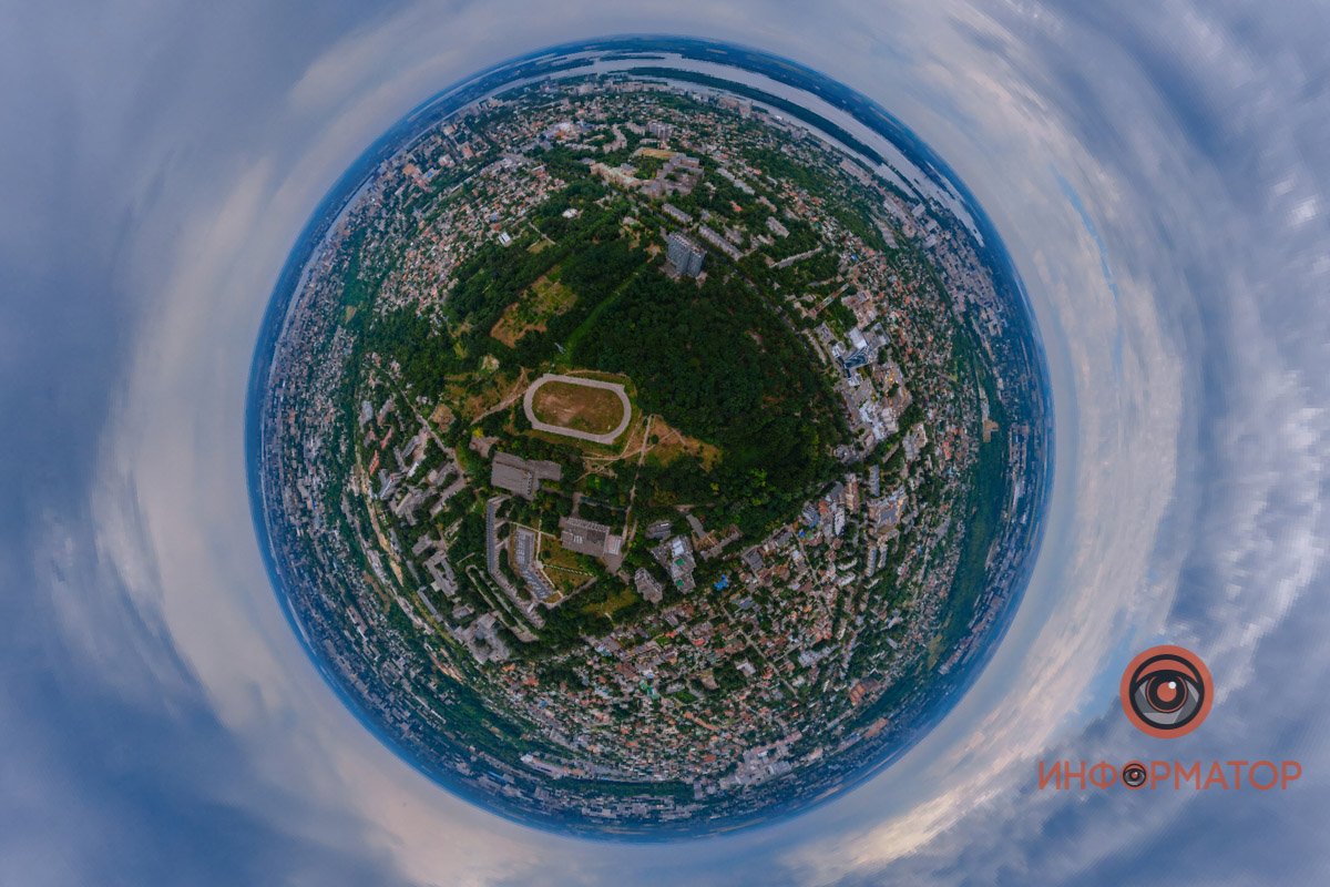 Люди создали свои собственные джунгли. Люди создали свои собственные джунгли.