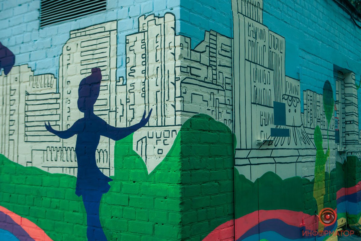 За яркими сюжетами не видно ржавых щитков За яркими сюжетами не видно ржавых щитков