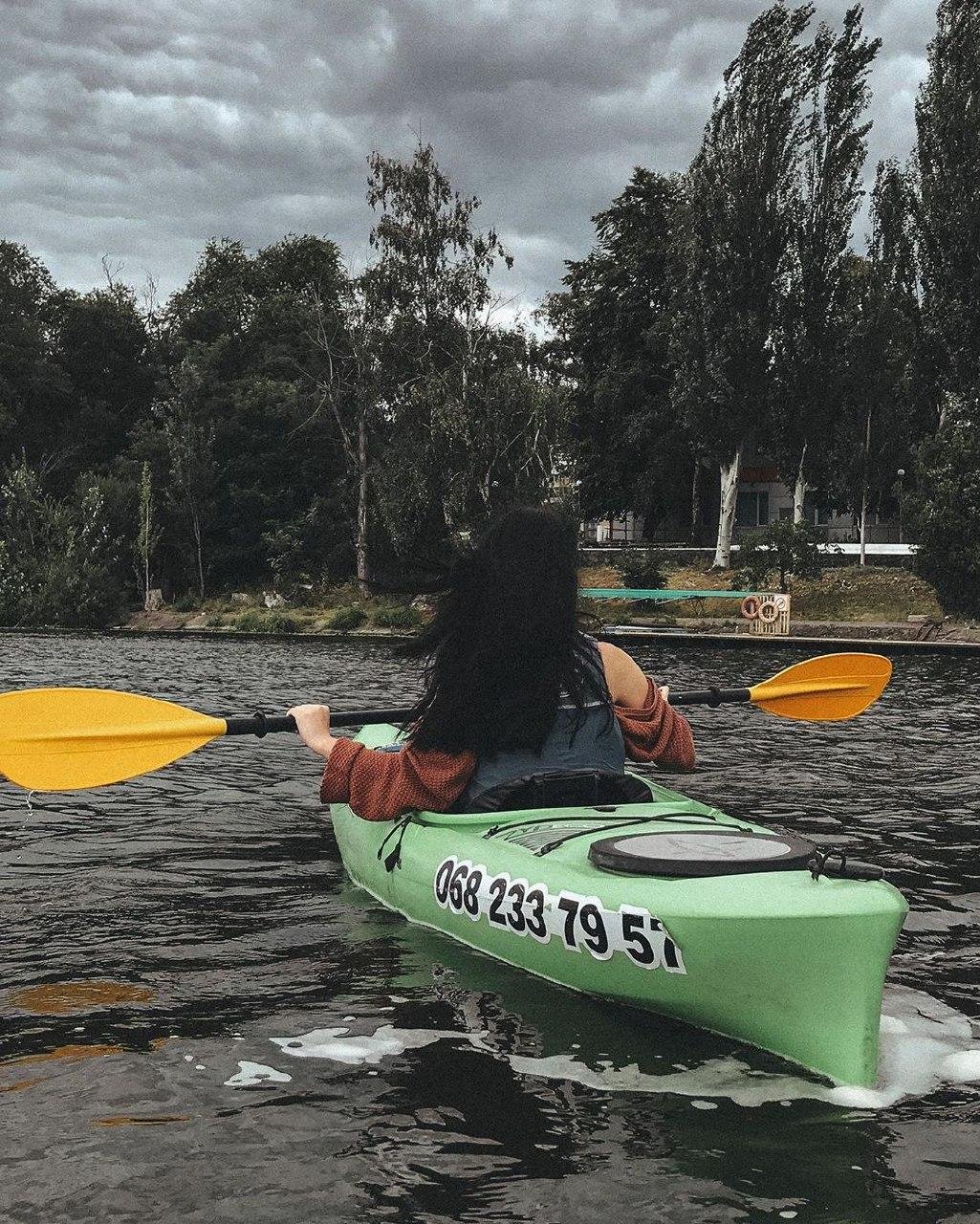 Лучшие пляжные фото девушек и парней Днепра в Instagram 6