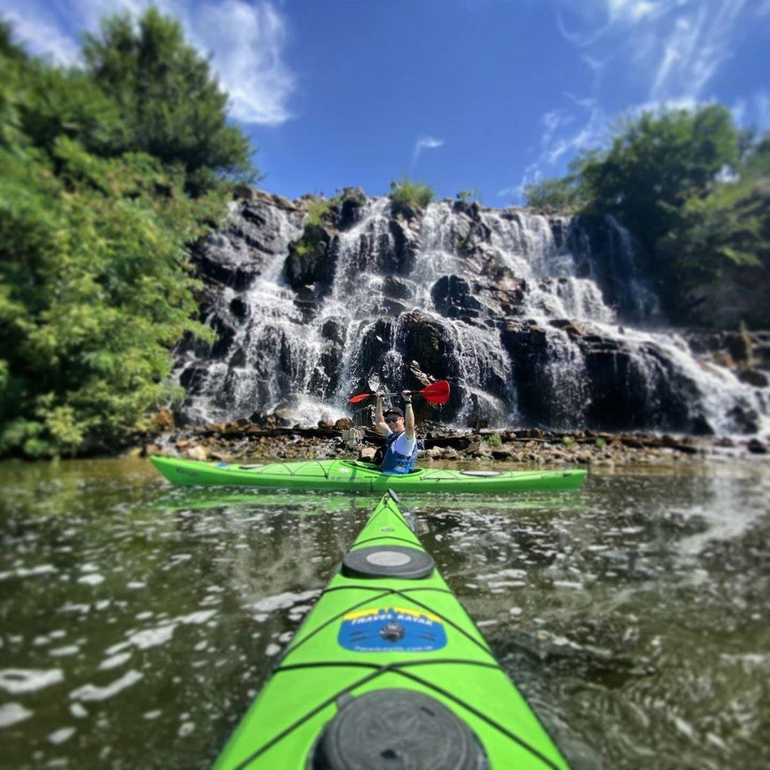 Лучшие пляжные фото девушек и парней Днепра в Instagram 16