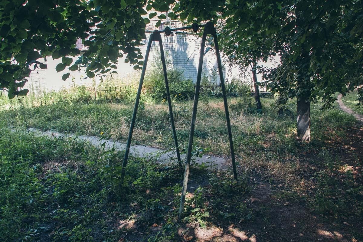 Выборы в Днепре: разруха на округе лоббиста гиперлупа Владимира Панченко 3