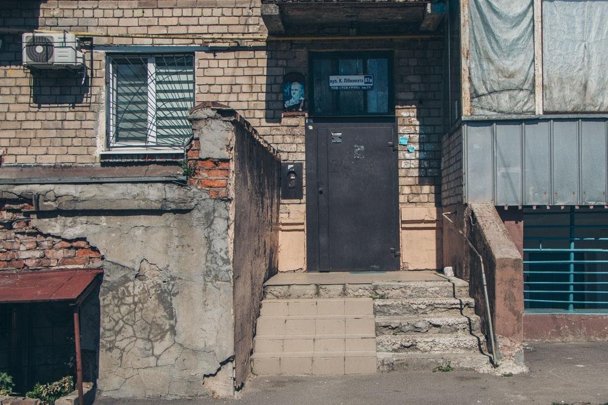 Выборы в Днепре: разруха на округе лоббиста гиперлупа Владимира Панченко 9