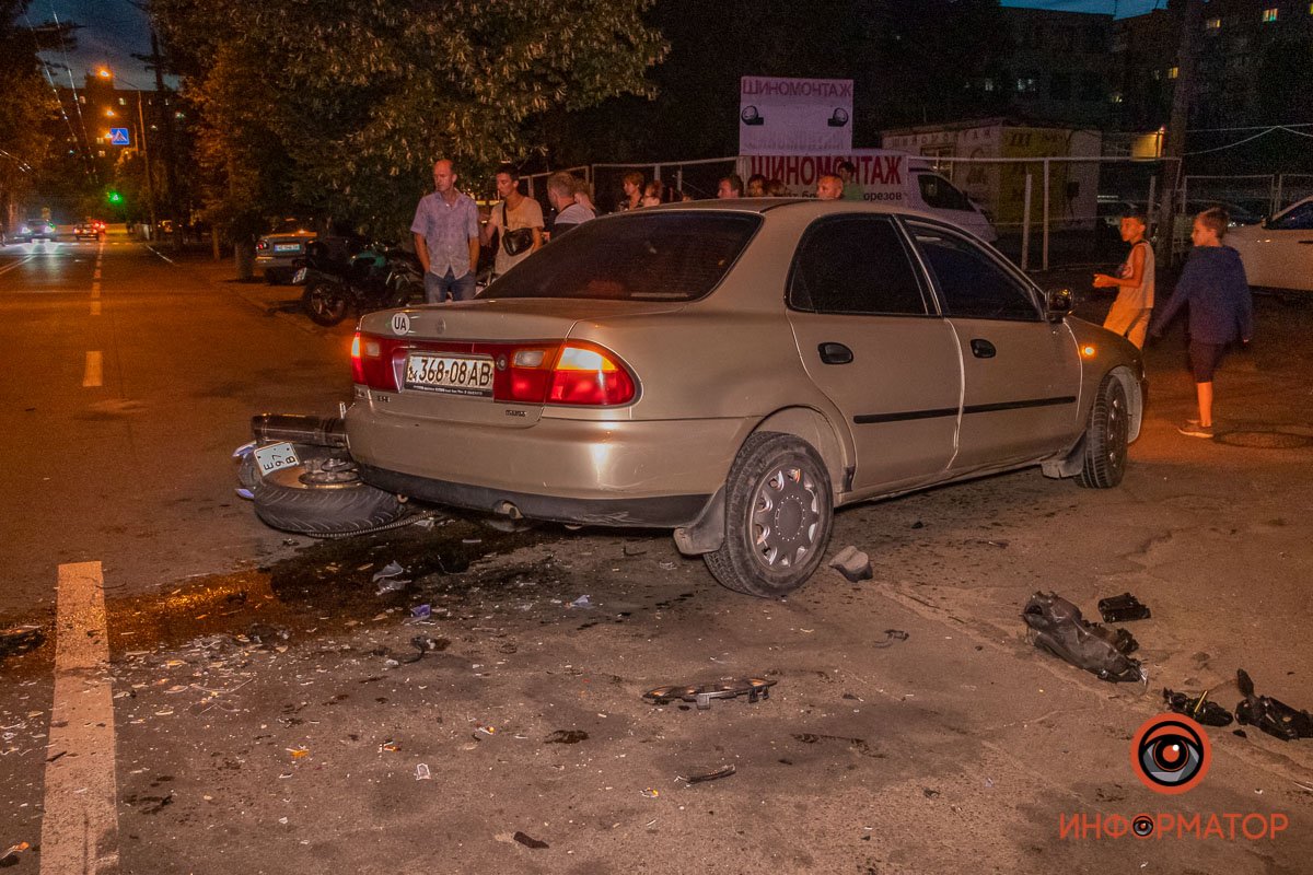 Инцидент произошел около 20:20 Инцидент произошел около 20:20