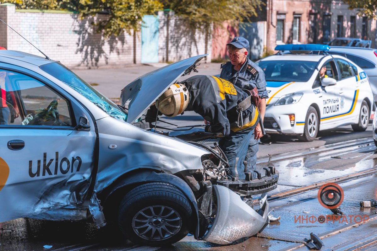 Спасатели убедились, что опасности нет