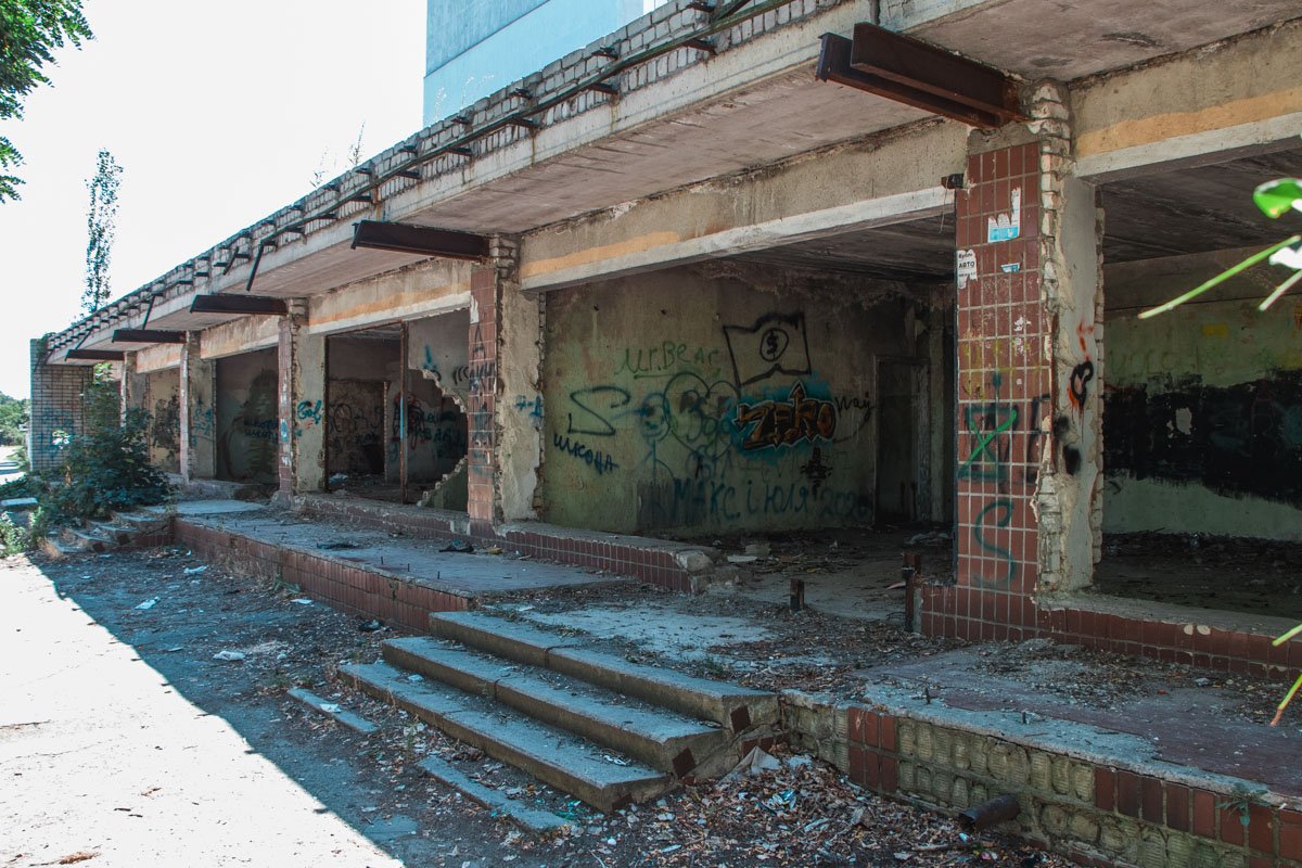 Выборы в Днепре: что жители Северного думают про Александра Шикуленко 2