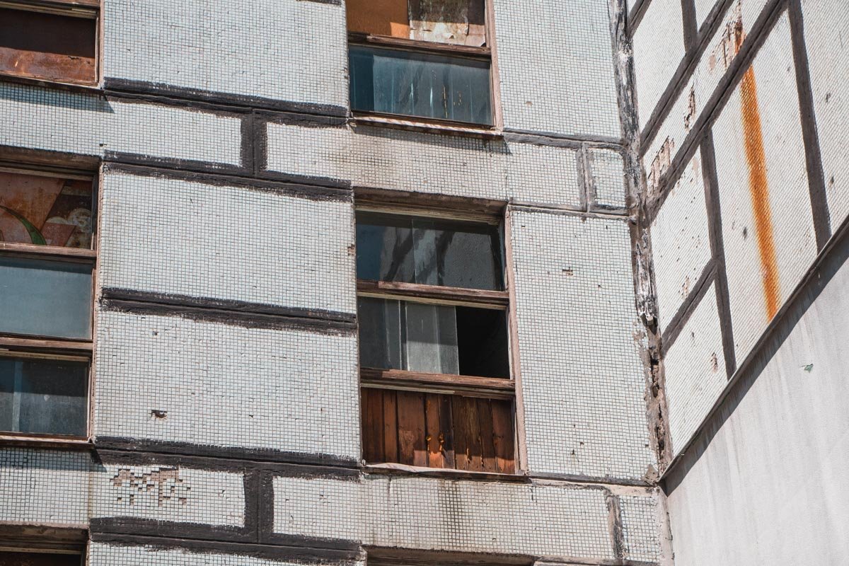 Выборы в Днепре: что жители Северного думают про Александра Шикуленко 3