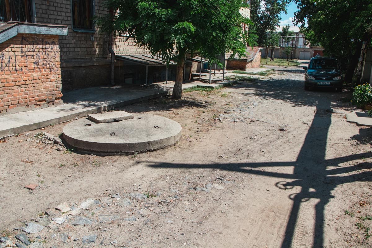 Выборы в Днепре: что жители Северного думают про Александра Шикуленко 4