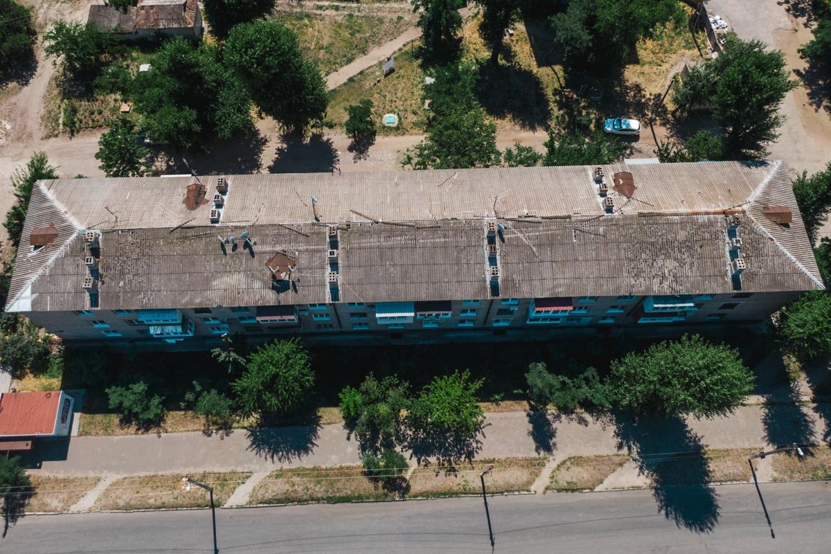 Выборы в Днепре: что жители Северного думают про Александра Шикуленко 5