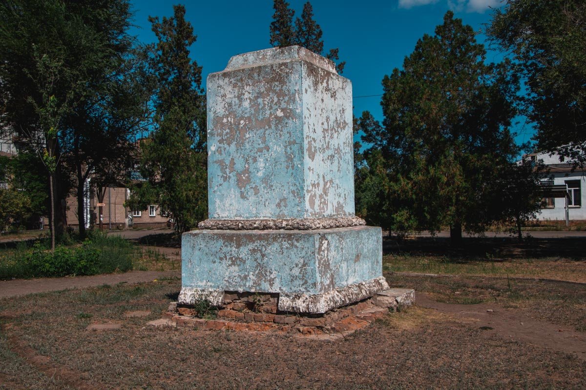 Выборы в Днепре: что жители Северного думают про Александра Шикуленко 6