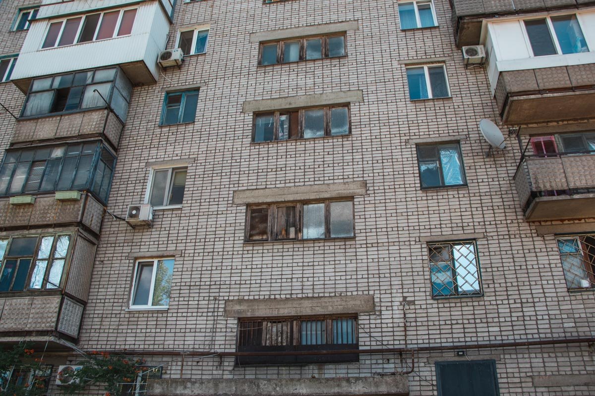 Выборы в Днепре: что жители Северного думают про Александра Шикуленко 7