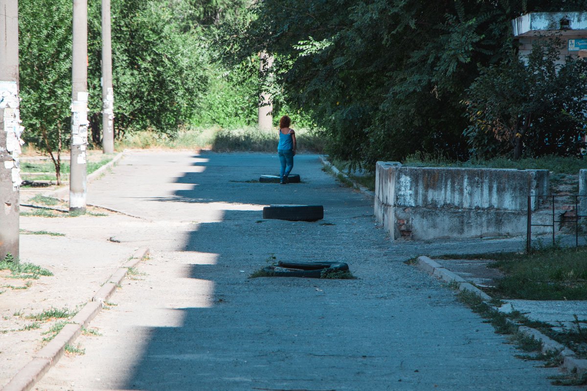 Выборы в Днепре: что жители Северного думают про Александра Шикуленко 9