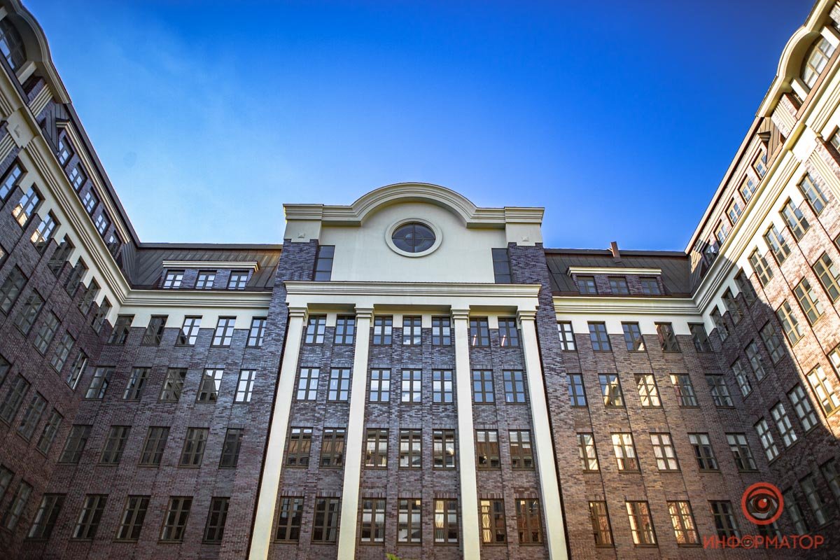 Немного света