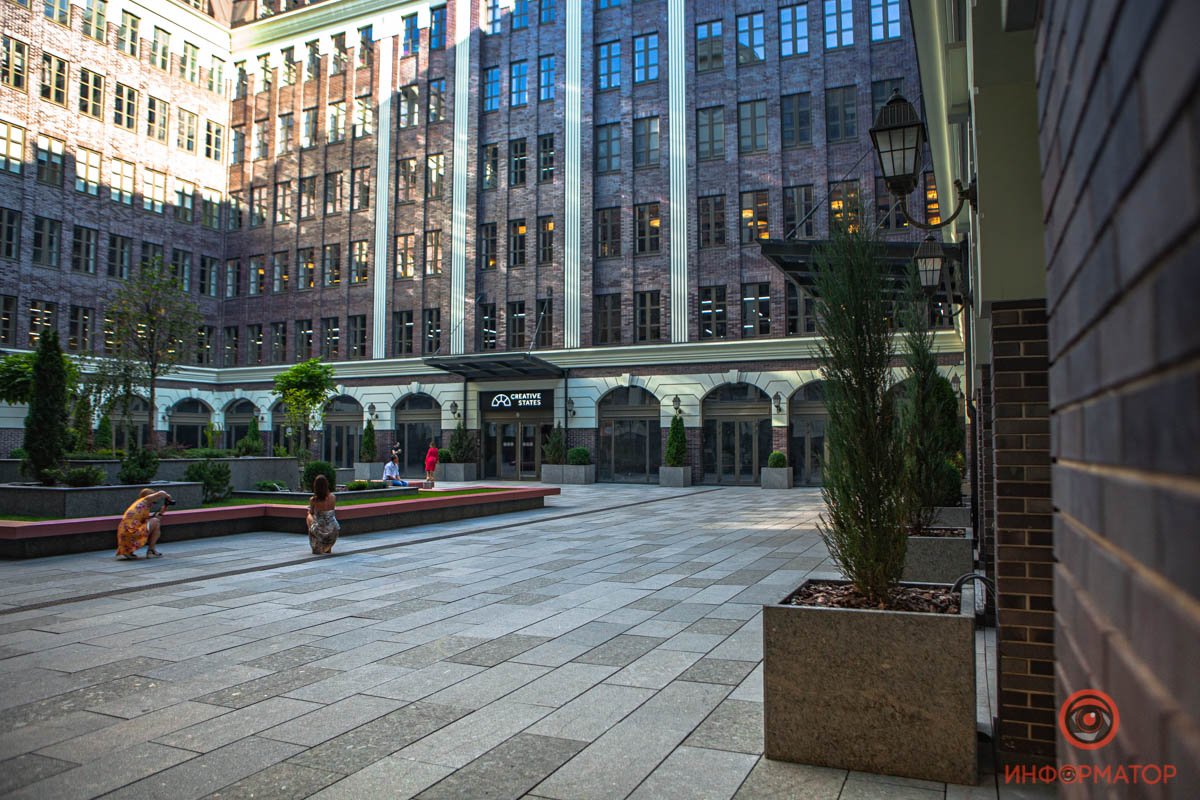 Все в едином стиле