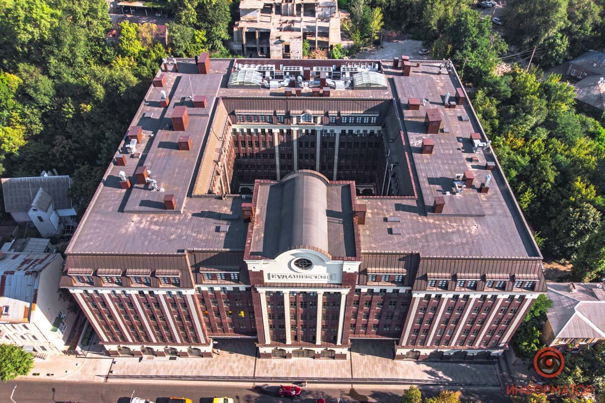 Порядок во всем