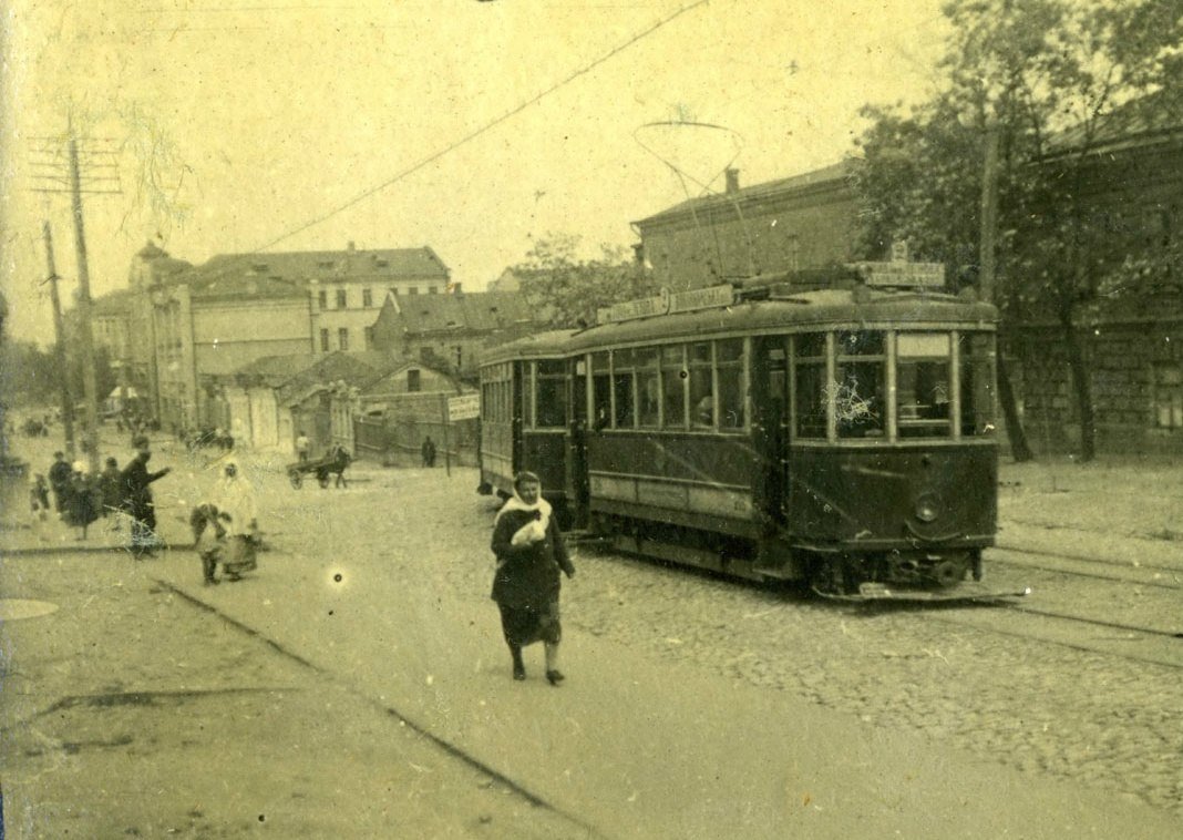 Доступный электротранспорт Доступный электротранспорт