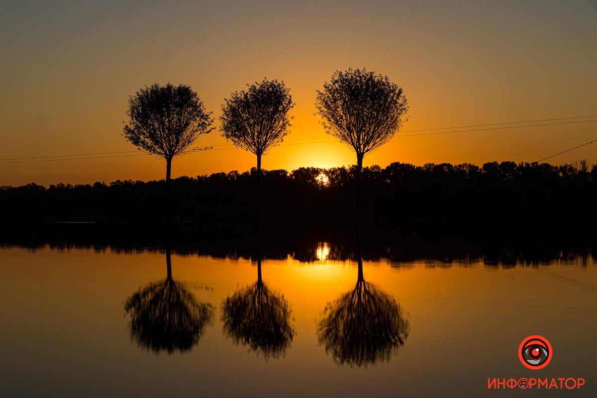 Каждая минута — новый оттенок Каждая минута — новый оттенок