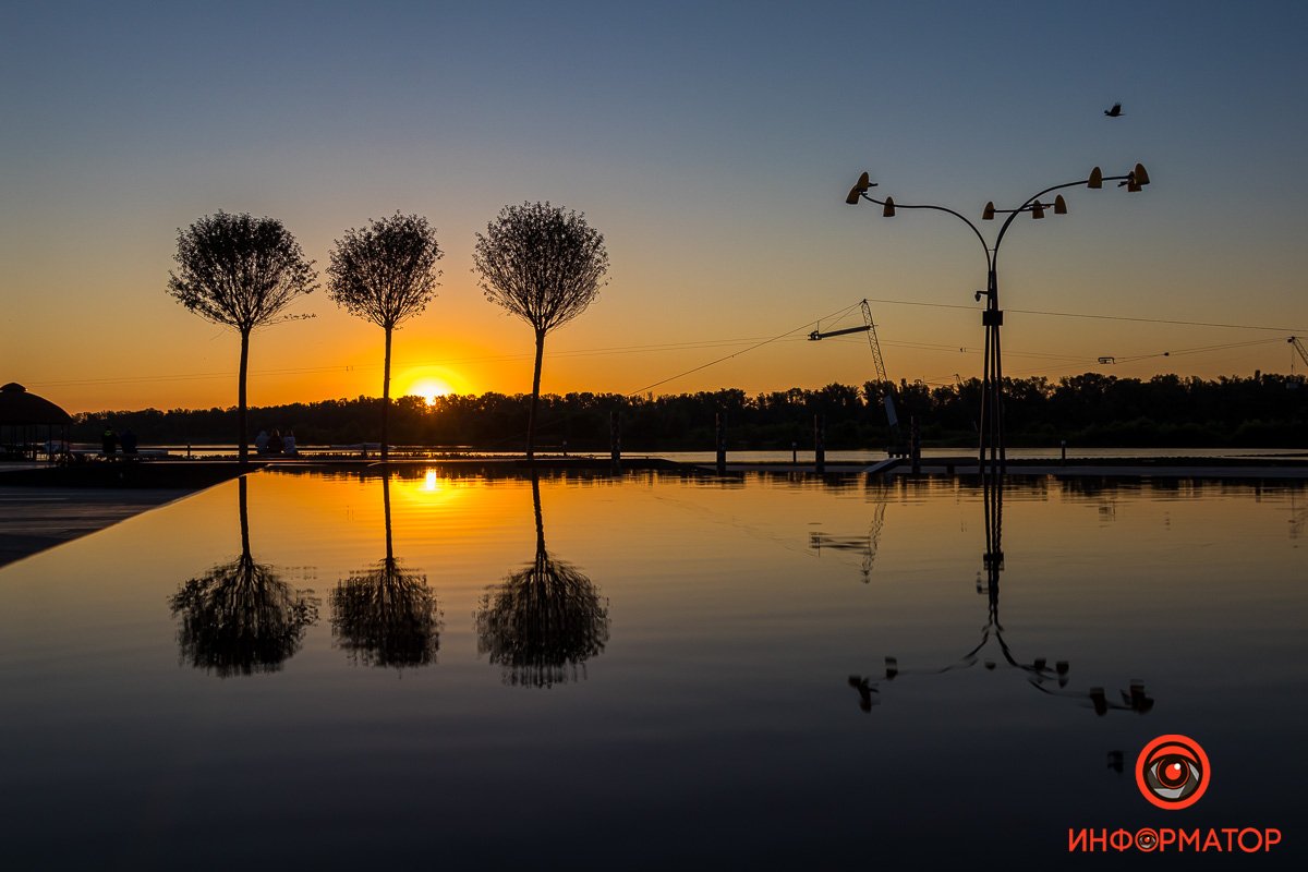 Мир наполняется новыми красками Мир наполняется новыми красками