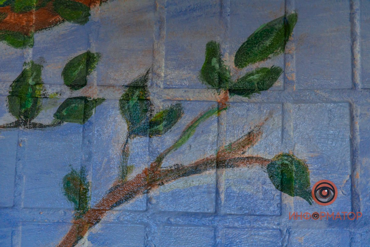 На все про все у девушки ушло порядка трех недель