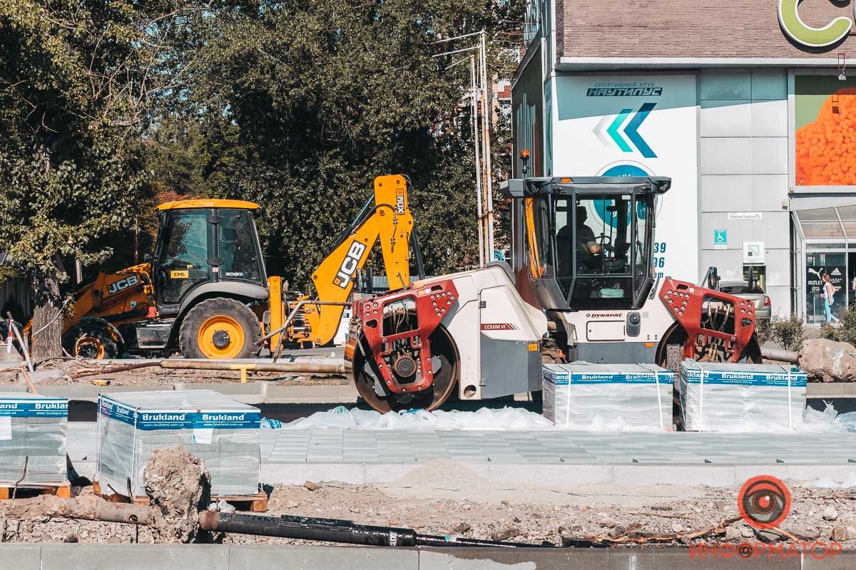 Работа кипит Работа кипит