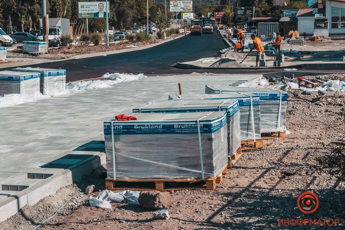 Также обещают обустроить велодорожки Также обещают обустроить велодорожки