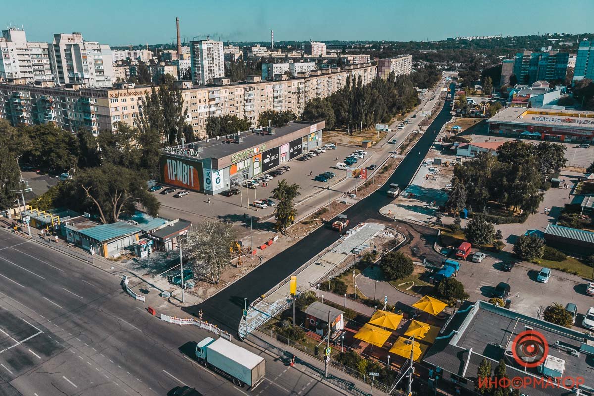 Реконструкция будет состоять из двух этапов Реконструкция будет состоять из двух этапов