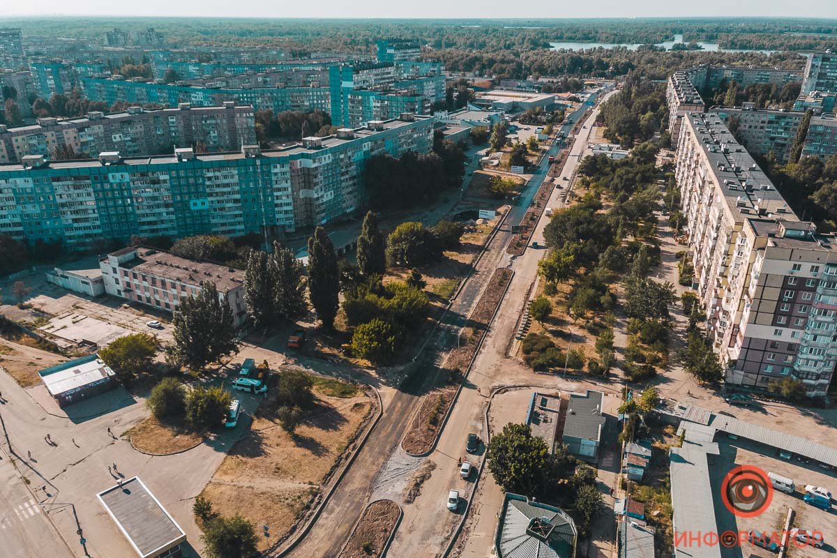 Первый планируют завершить уже к осени этого года Первый планируют завершить уже к осени этого года