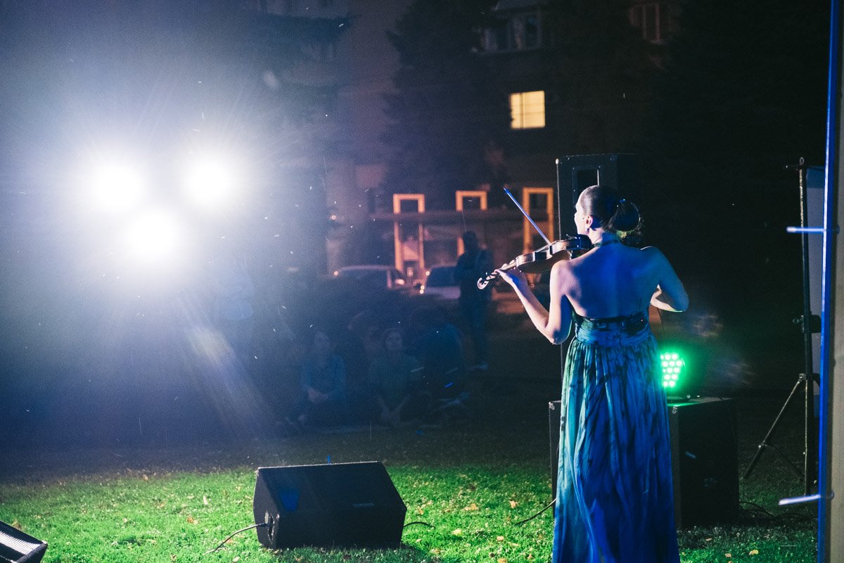 Джаз на Днепре и социальные танцы: топ мероприятий, куда стоит пойти на выходных в Днепре 5