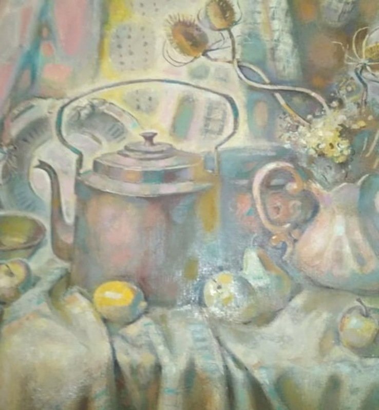 Джаз на Днепре и социальные танцы: топ мероприятий, куда стоит пойти на выходных в Днепре 6