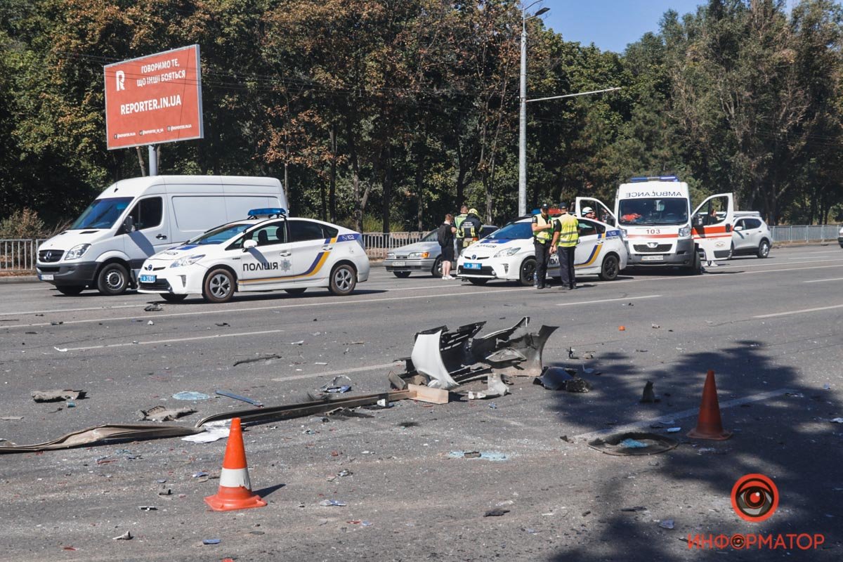 Девушки находятся в очень тяжелом состоянии