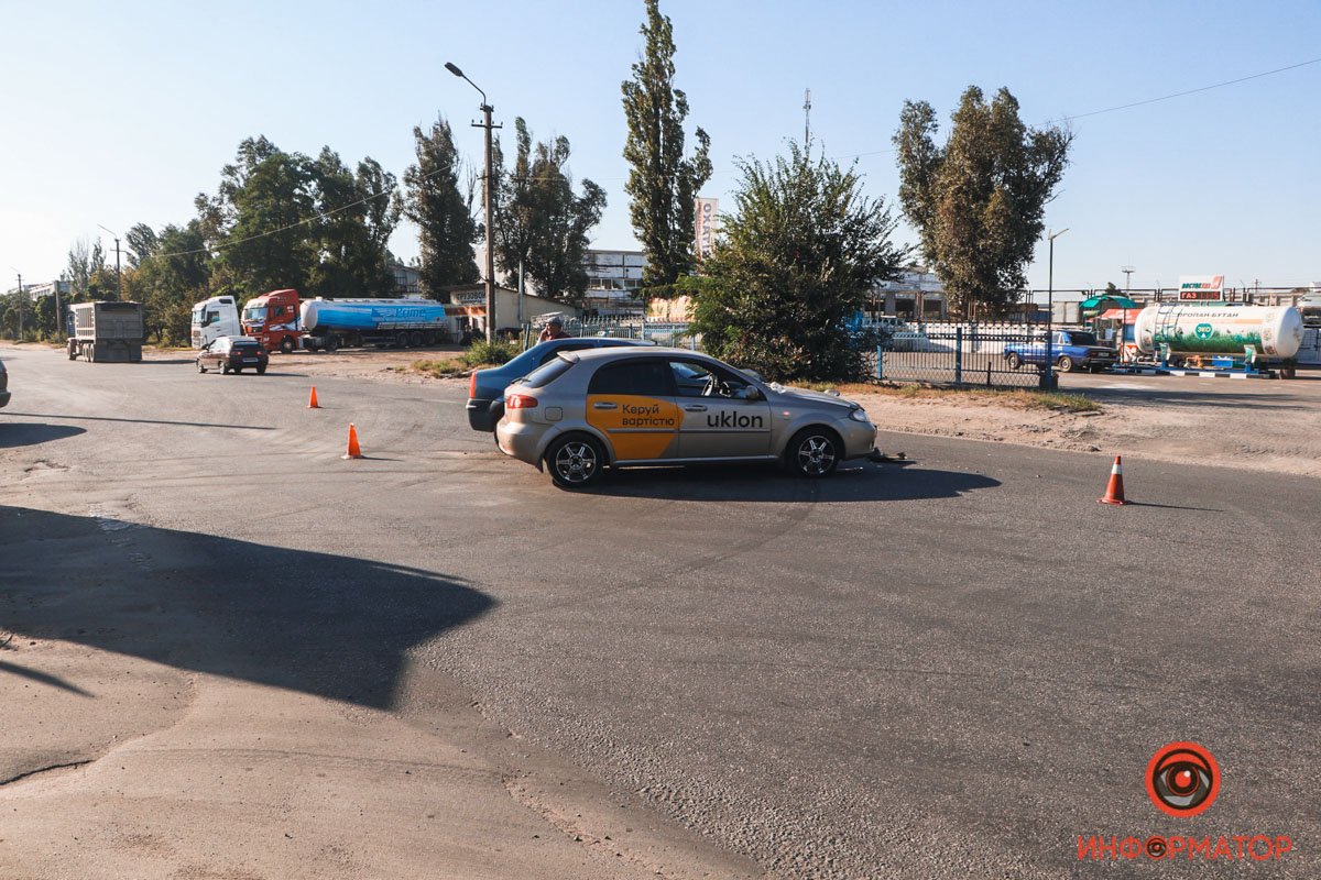 Фото: Руслана Левченко