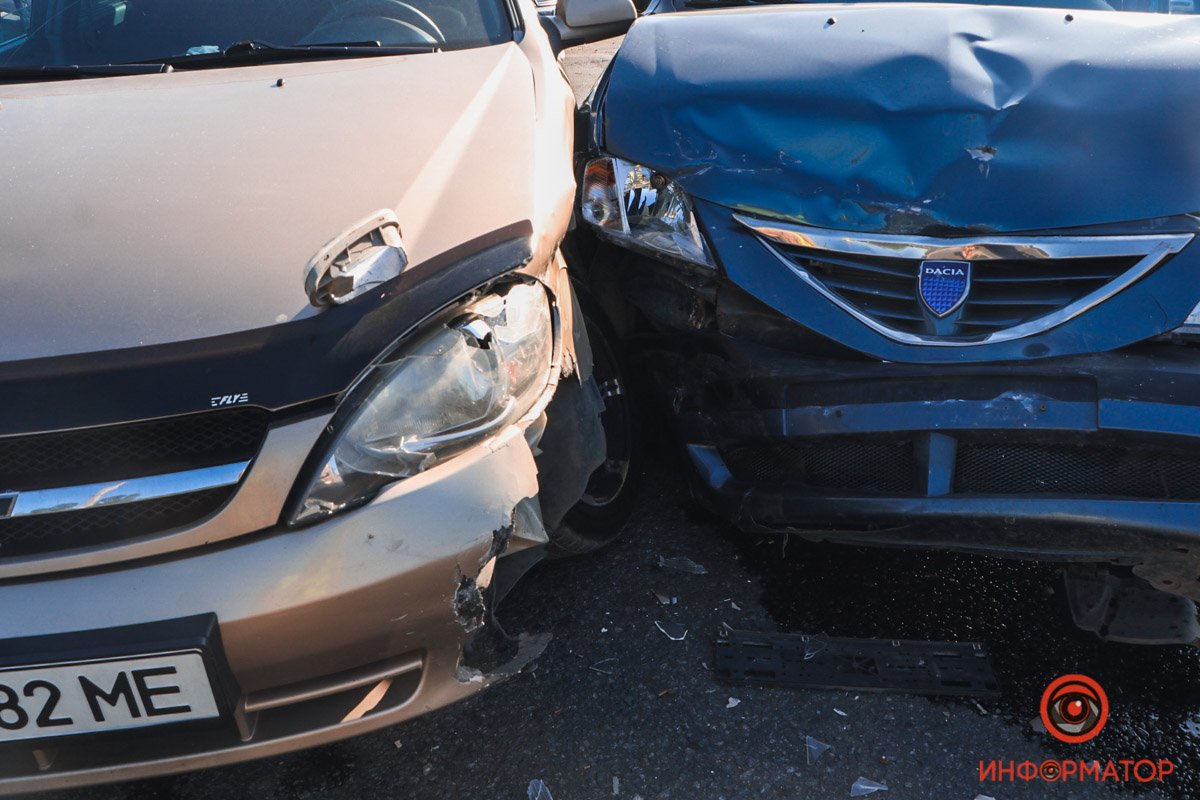 На место оперативно приехали правоохранители