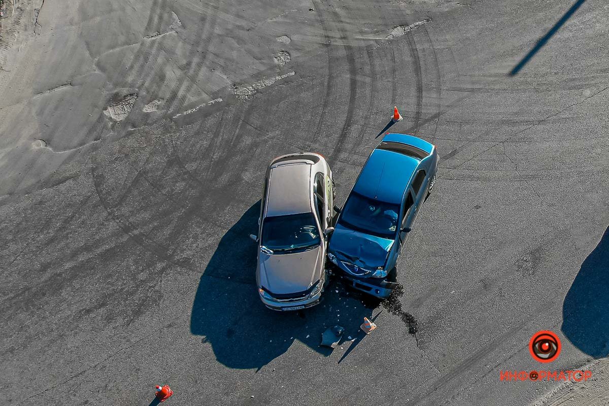 Соблюдайте ПДД