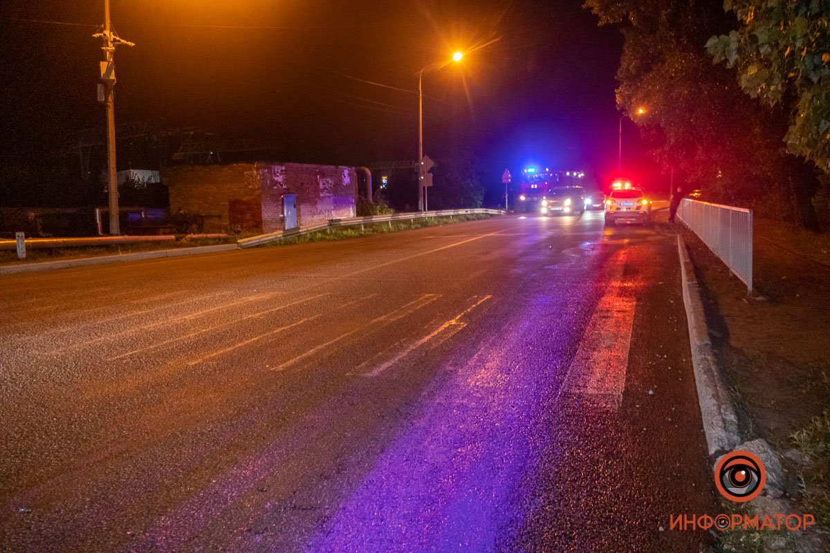 Проезд открыт