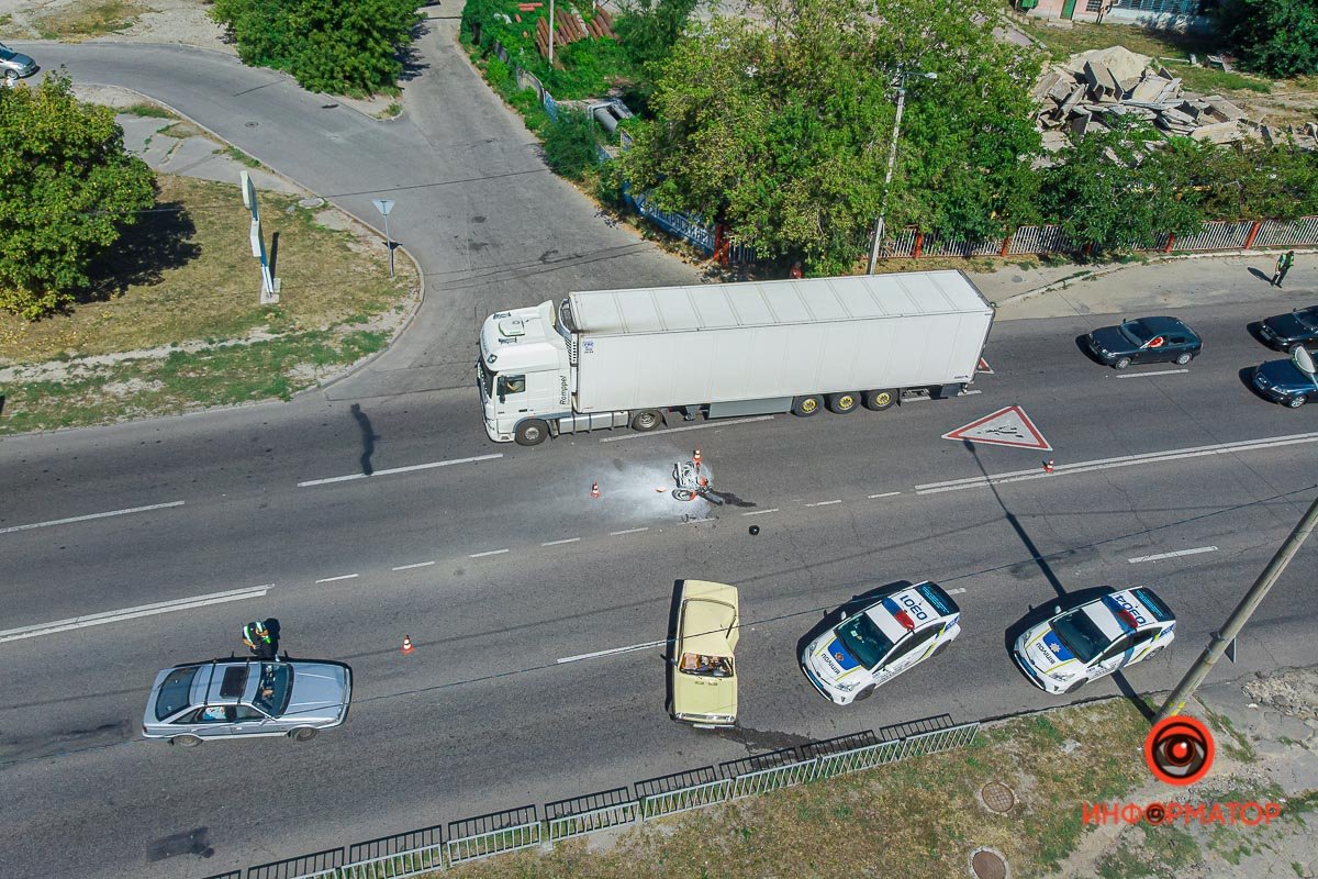 Ищите альтернативные пути движения