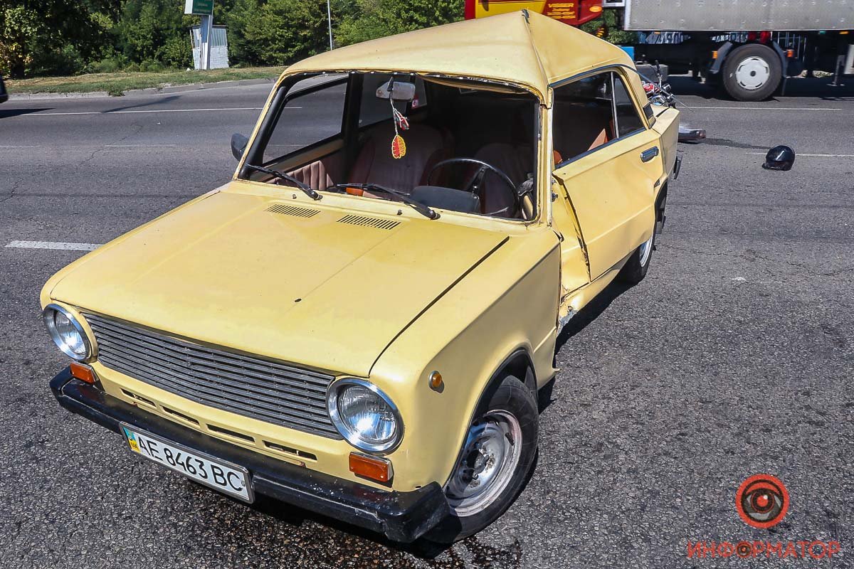 На месте работают правоохранители