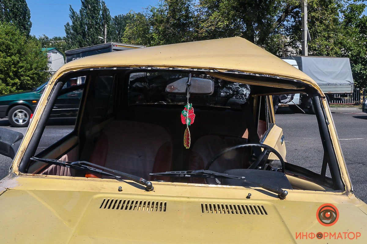 Соблюдайте ПДД