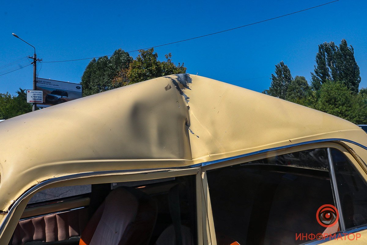 Фото: Руслана Левченко