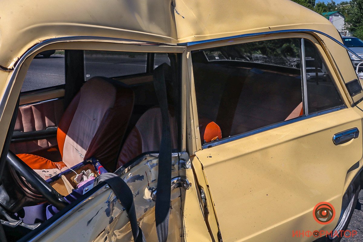 Во всех обстоятельствах разберется следователь по ДТП