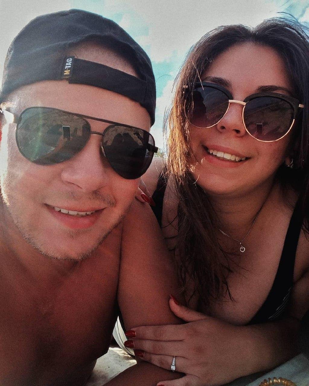 Лучшие пляжные фото девушек и парней Днепра в Instagram 2