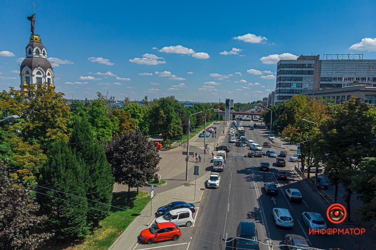 Среди пострадавших были двое детей