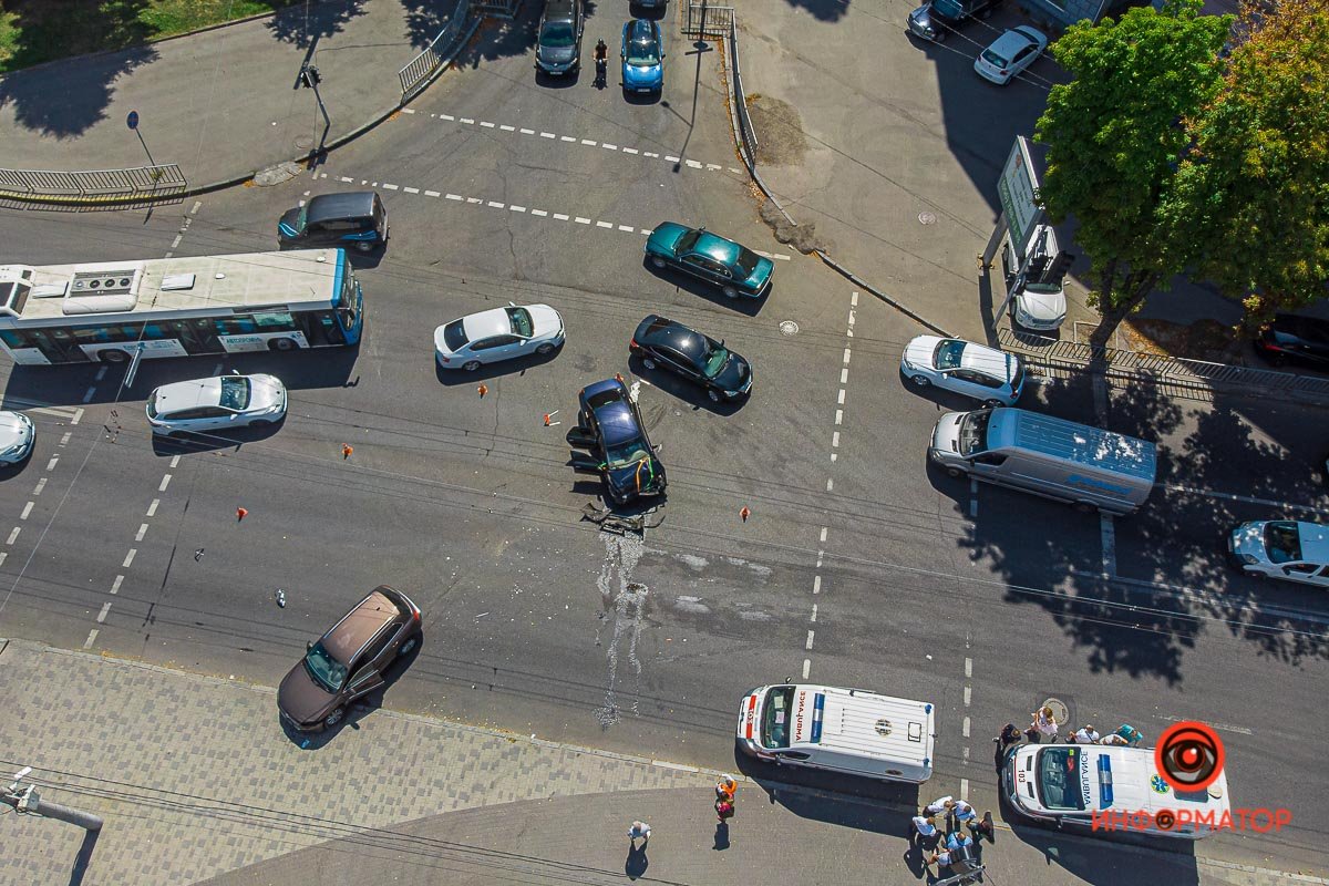 Фото: Руслана Левченко