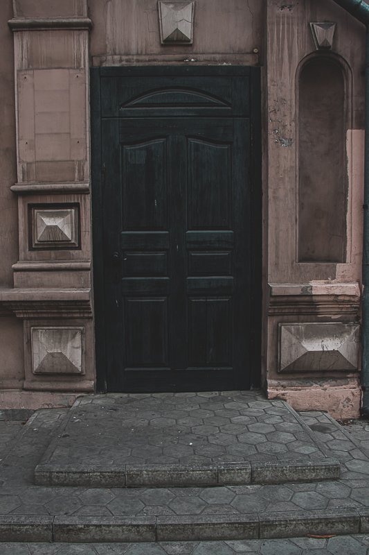 Днепр в деталях: угадайте, где это находится 4