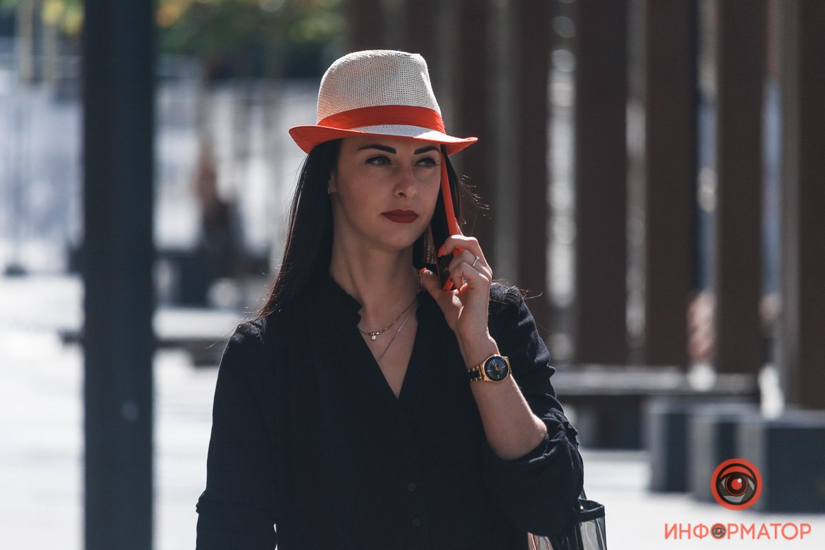 Днепр в лицах: как жители города проводят жаркие выходные 8