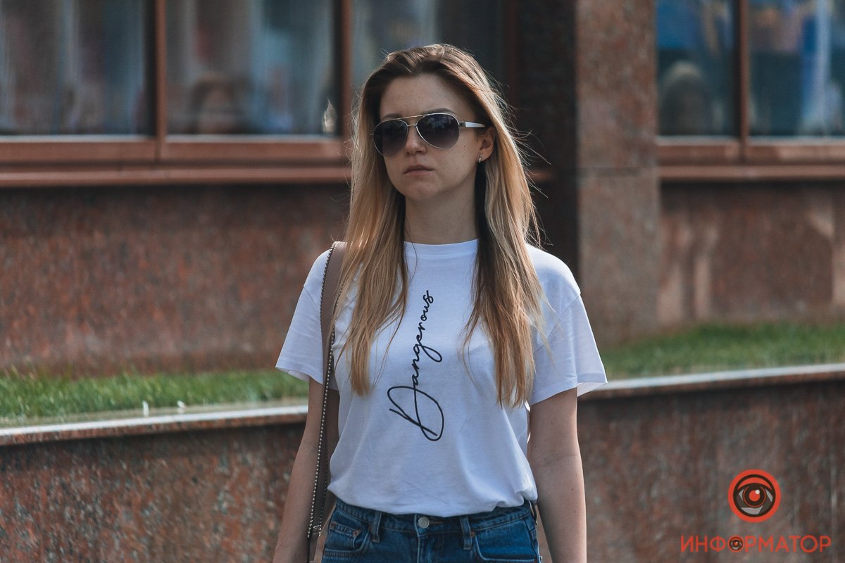 Днепр в лицах: как жители города проводят жаркие выходные 23