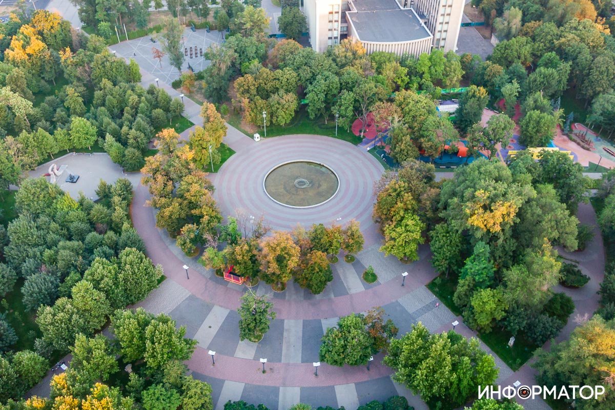 Все дороги ведут к центру Все дороги ведут к центру