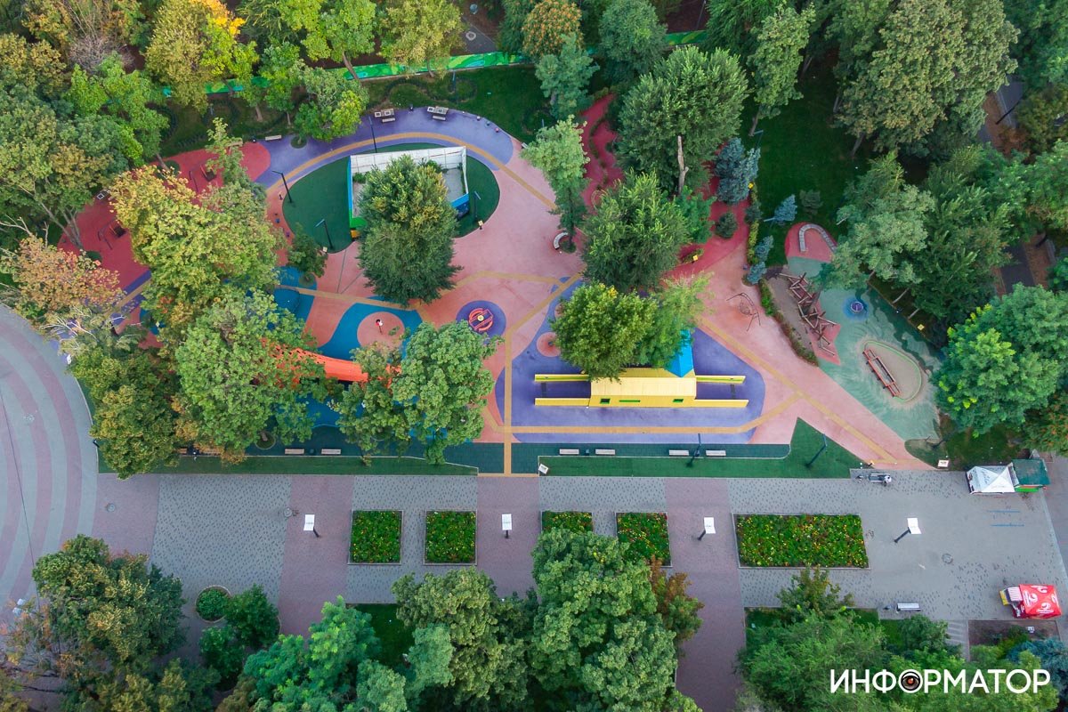 Плавные формы Плавные формы