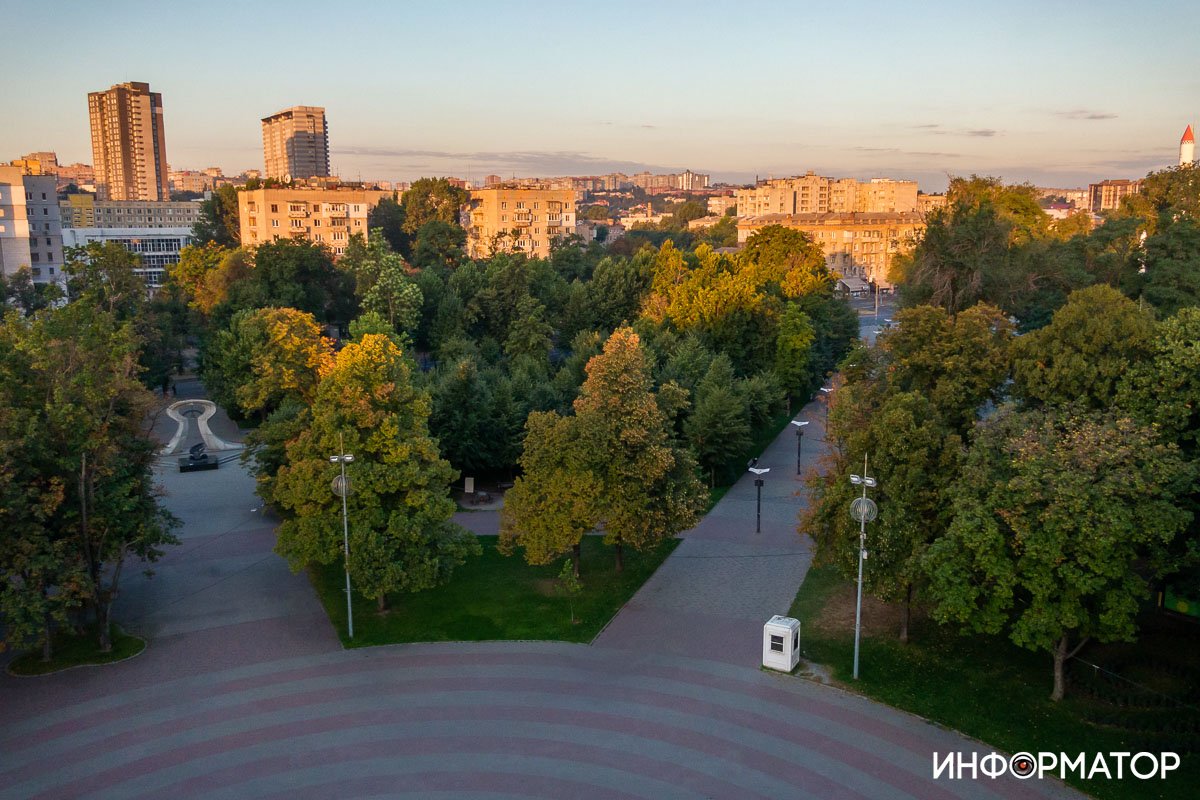 Выбор за вами Выбор за вами