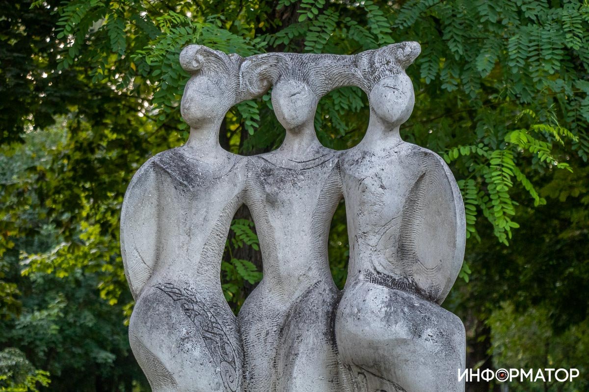 Как в сказке Как в сказке