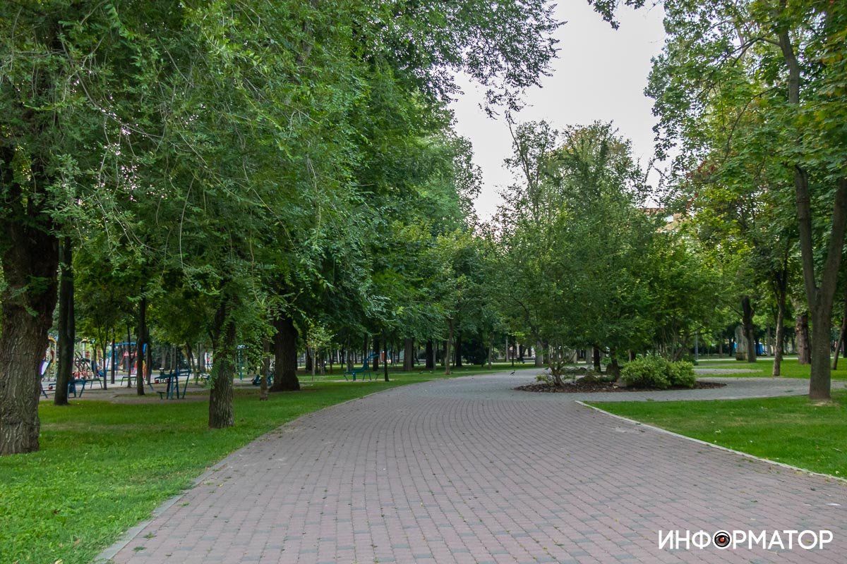 Утром просторно Утром просторно